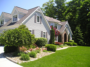Landscapers and Lawncare Services in Coatesville, IN